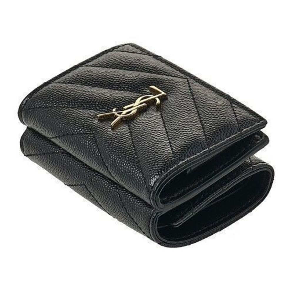 Monogram Mini Wallet - Picture 3 of 10
